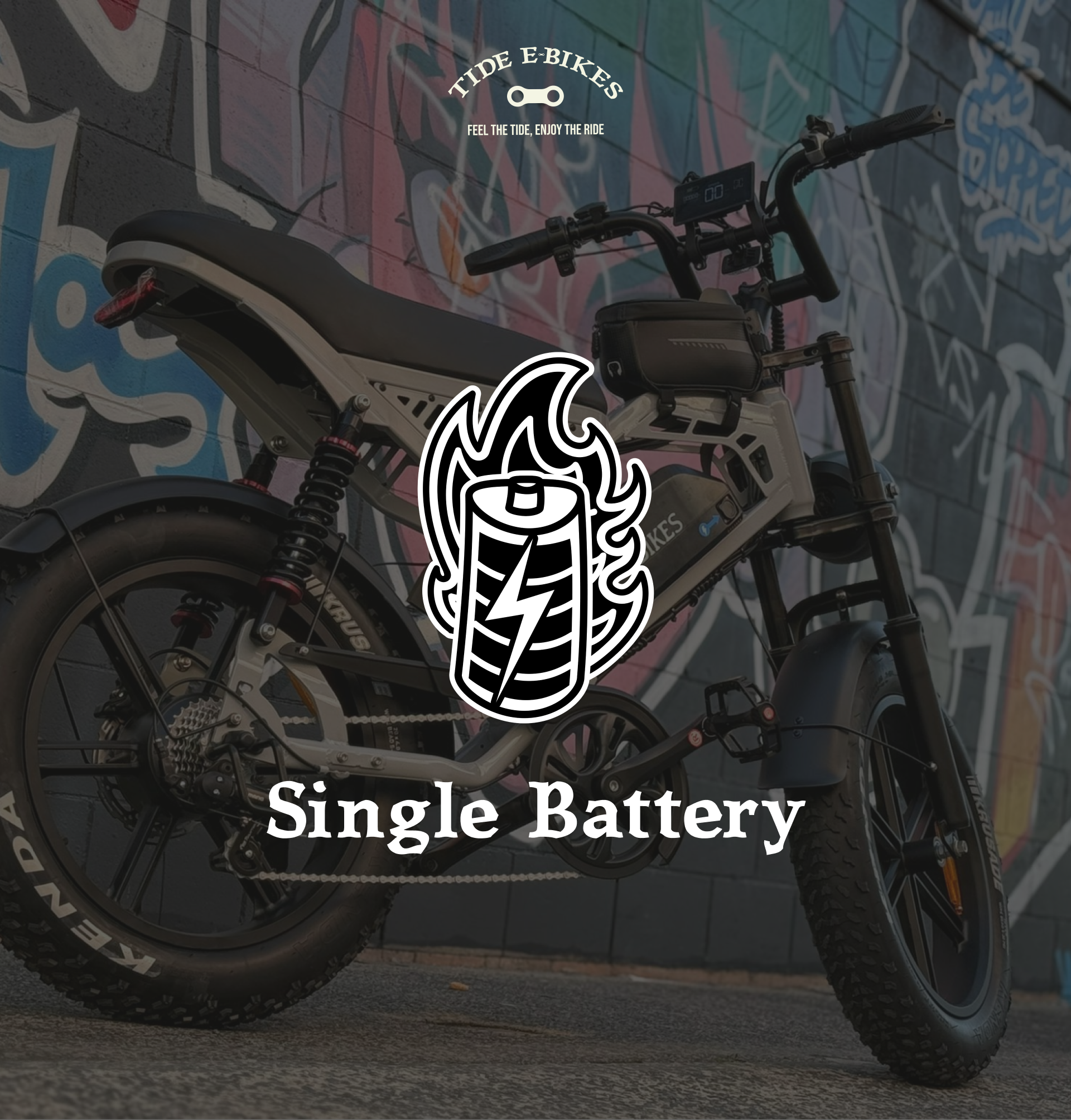 Single Battery