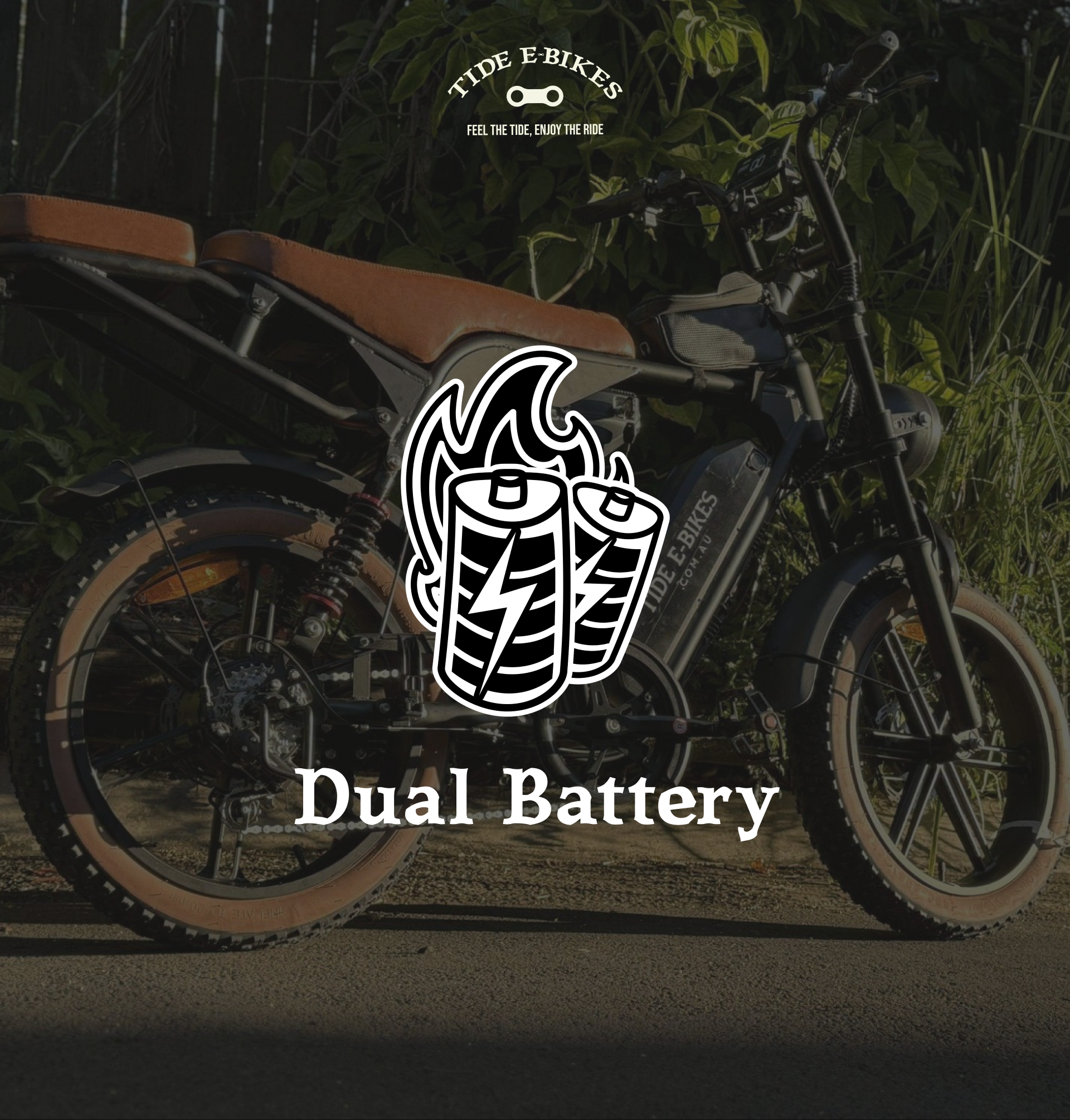 Dual Battery