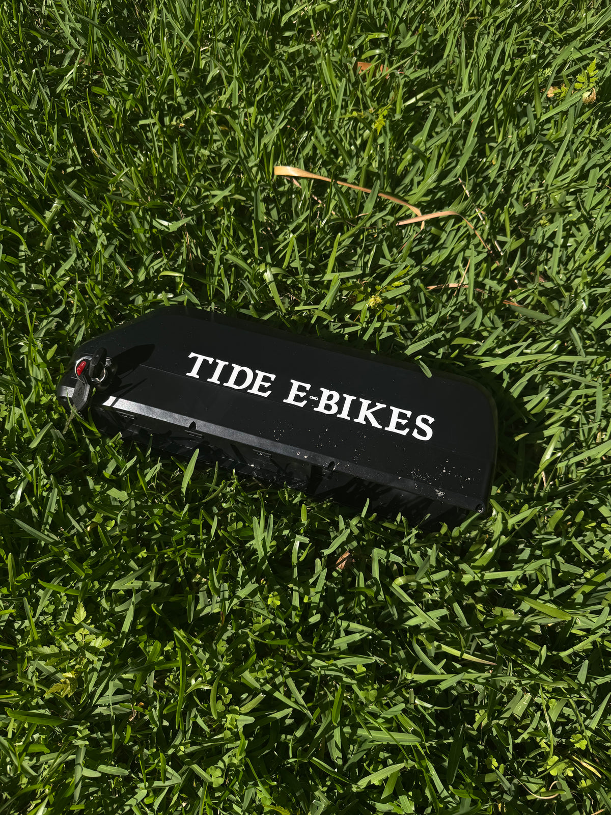 Tide Battery