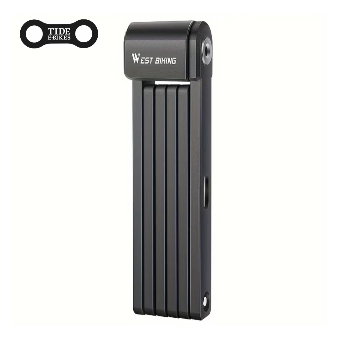 Tide Folding Lock