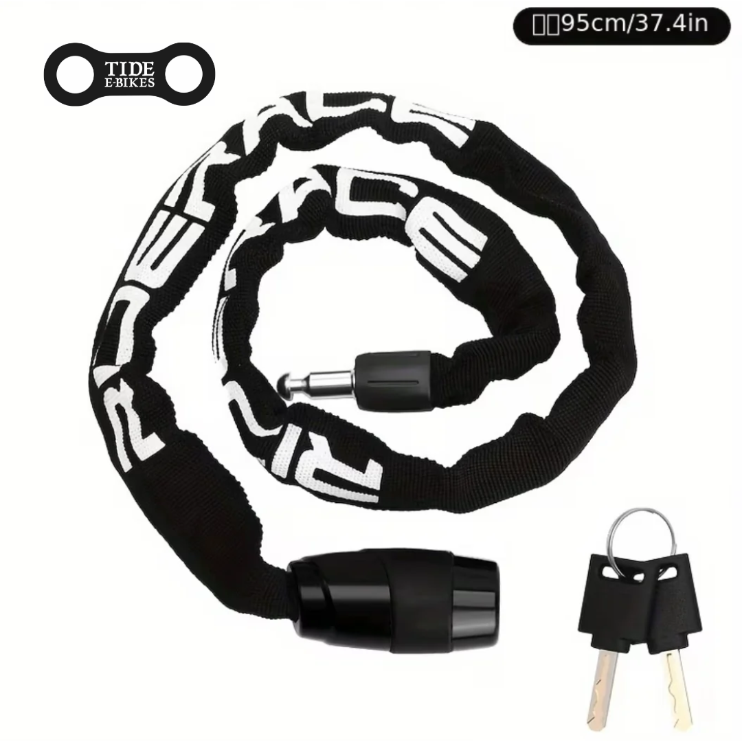 Tide Chain Lock
