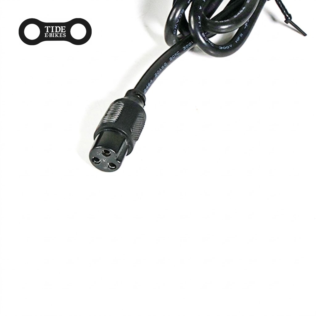 Tide Chargers