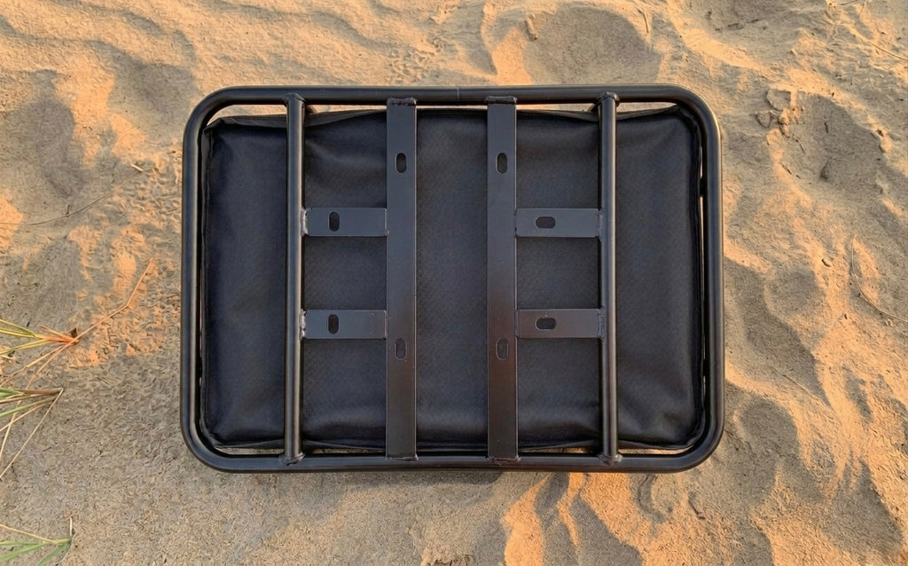 Tide Rear Basket
