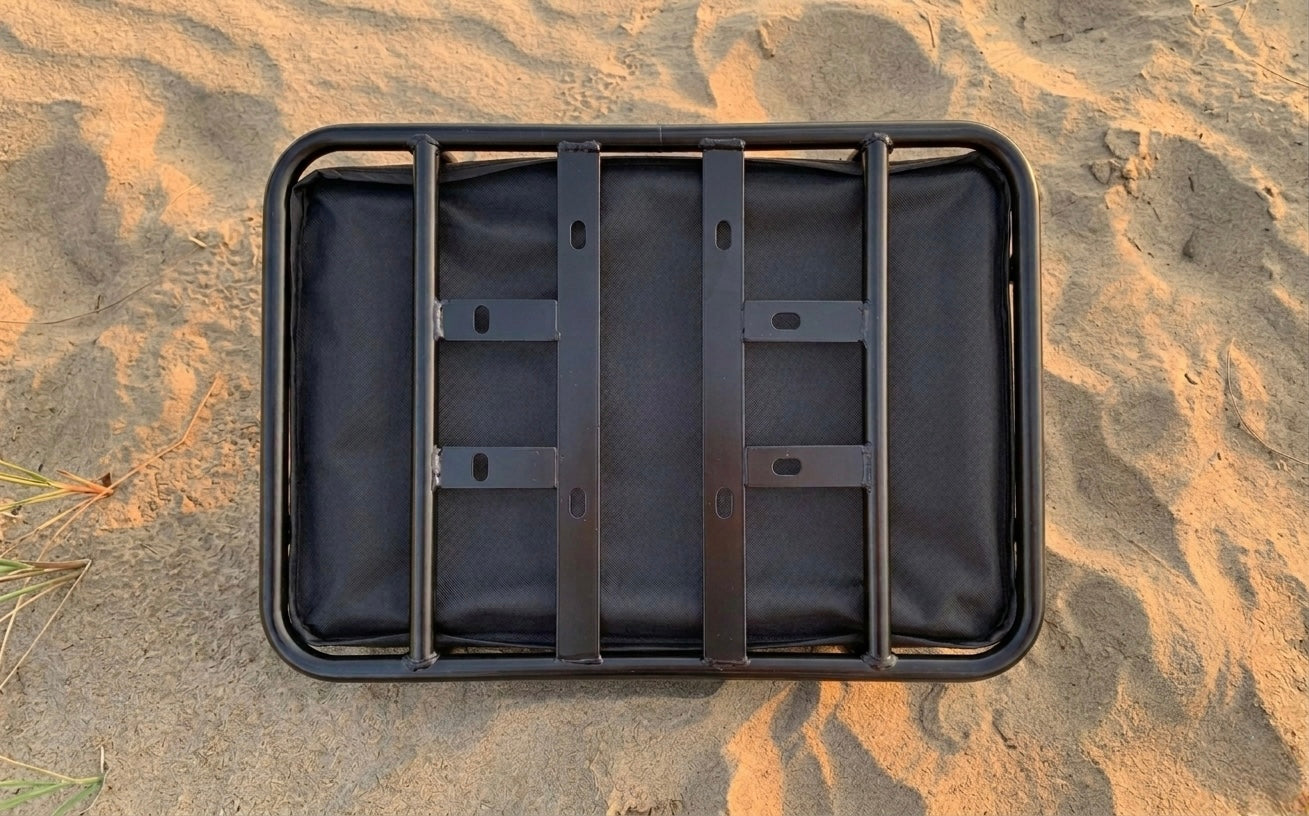 Tide Rear Basket