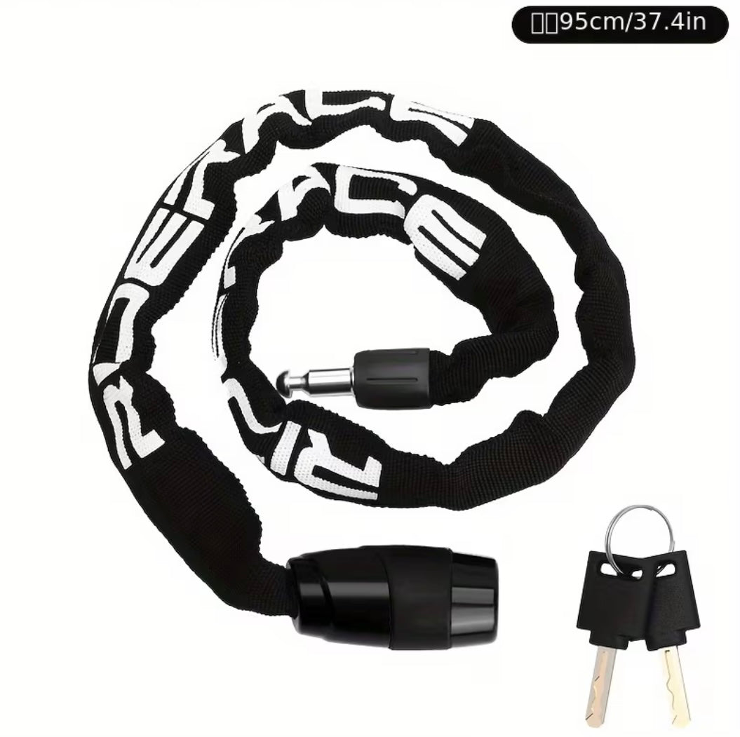 Tide Chain Lock
